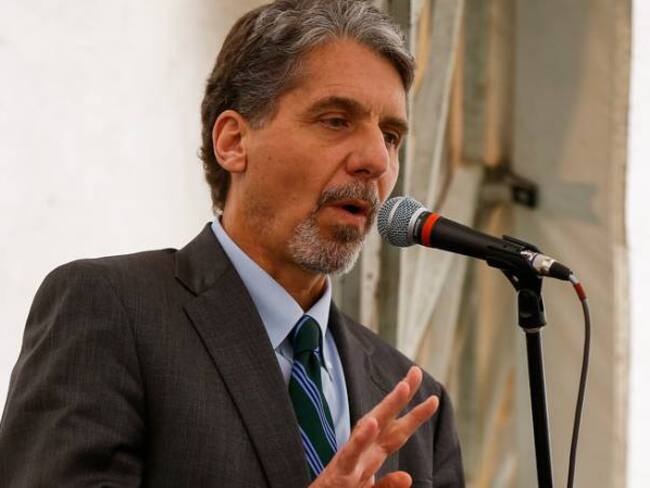 Posición de EE.UU. frente a justicia transicional