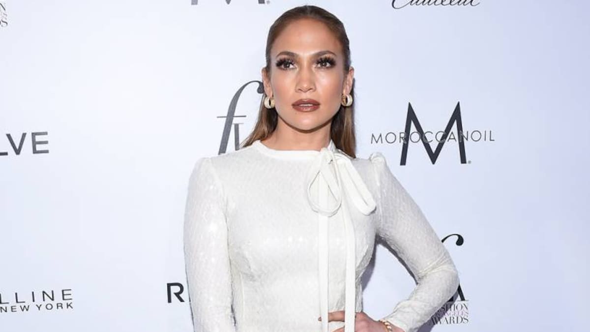 Jennifer López protagonizará el musical en vivo "Bye Bye Birdie"