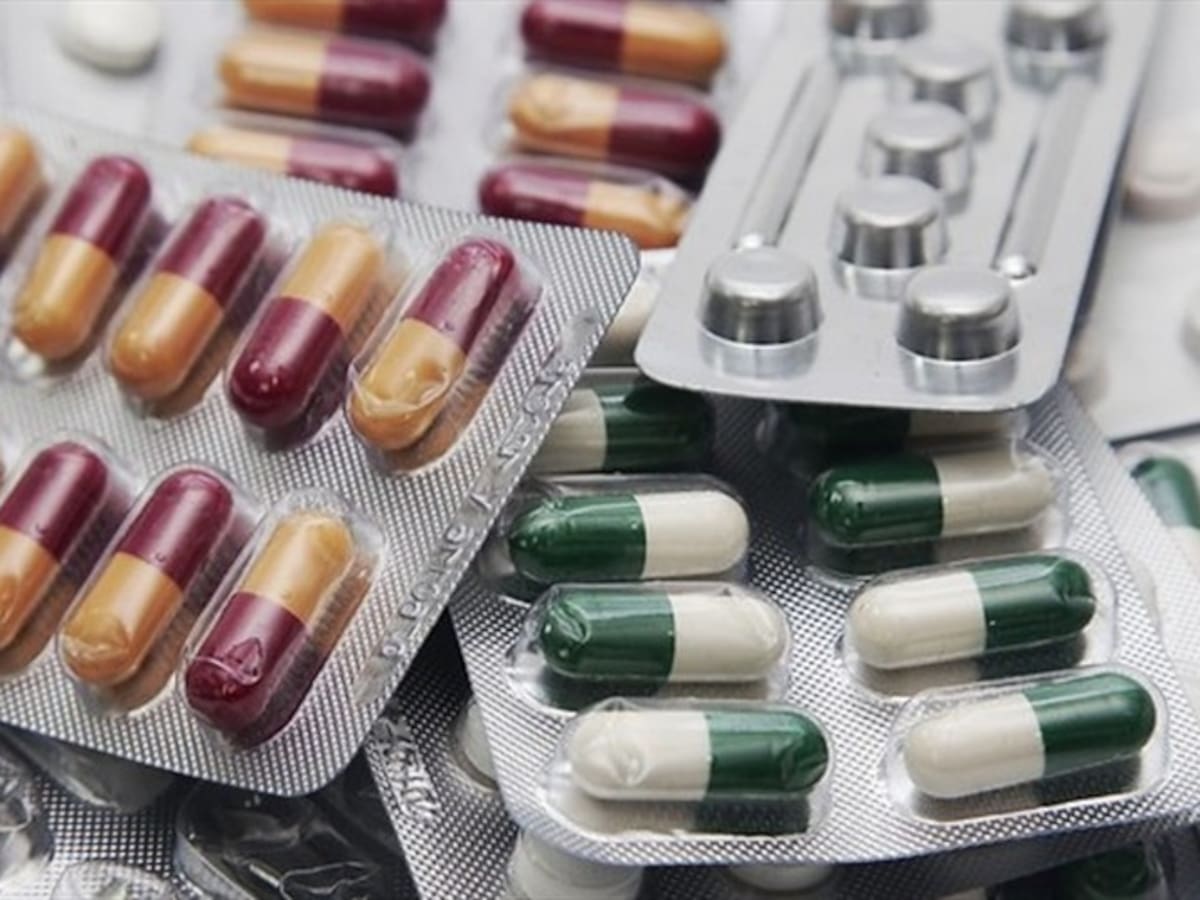 Desarticulada estructura que falsificaba medicamentos para enfermedades de alto riesgo