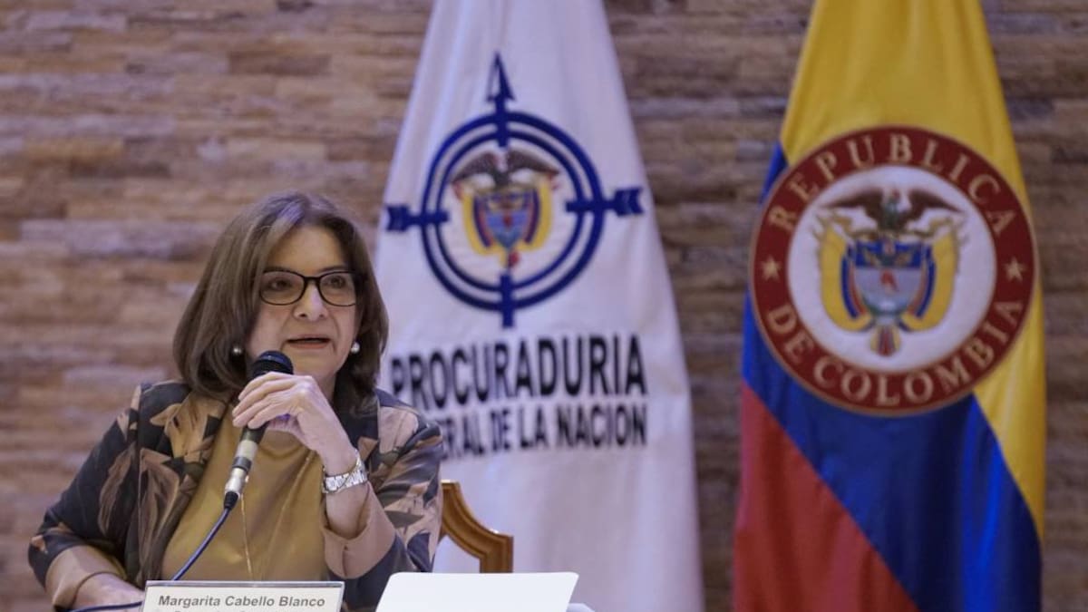 “Tiempo cotizado en algunos países sirve para pensionarse en Colombia”: Procuraduría