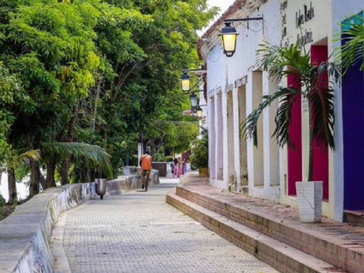 Procuraduría pidió a alcalde de Mompox adoptar medidas para Semana Santa