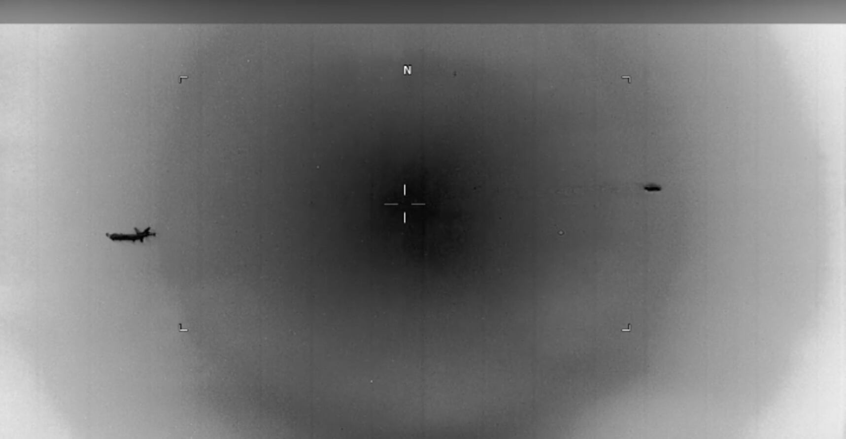 Video Cortesía: Defense Media Activity - Proper