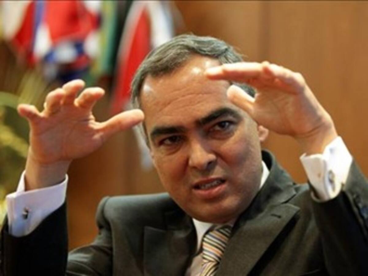 Sólo se ha explorado el 20 por ciento de la información de los computadores de ‘Jojoy’: Mindefensa