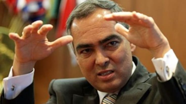 Sólo se ha explorado el 20 por ciento de la información de los computadores de ‘Jojoy’: Mindefensa