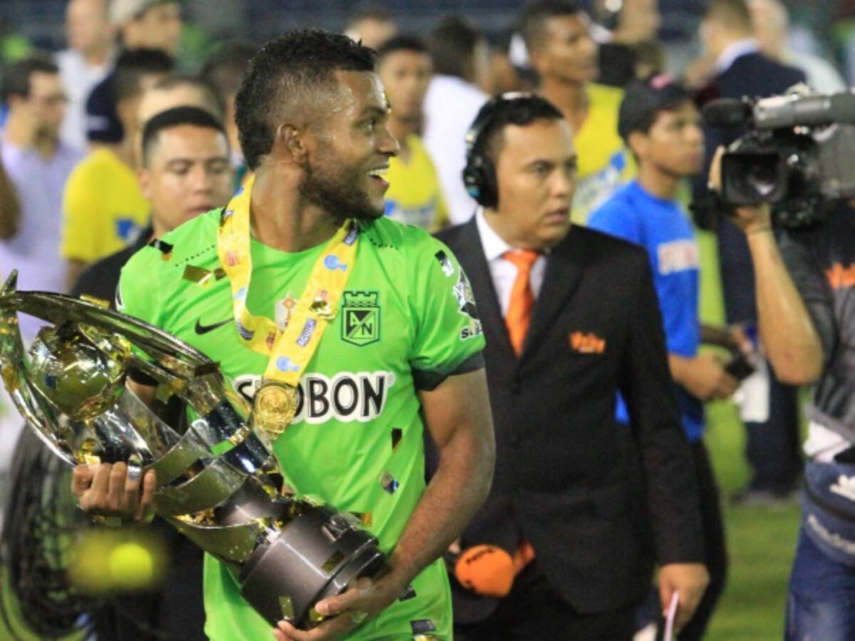 Rey de Copas: Atlético Nacional suma 26 títulos en su historia