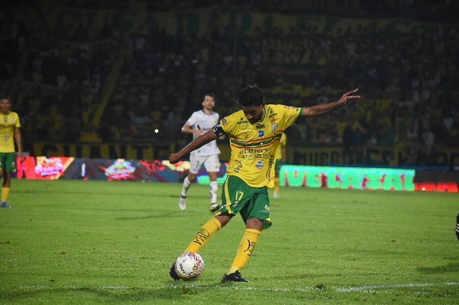 Real Cartagena