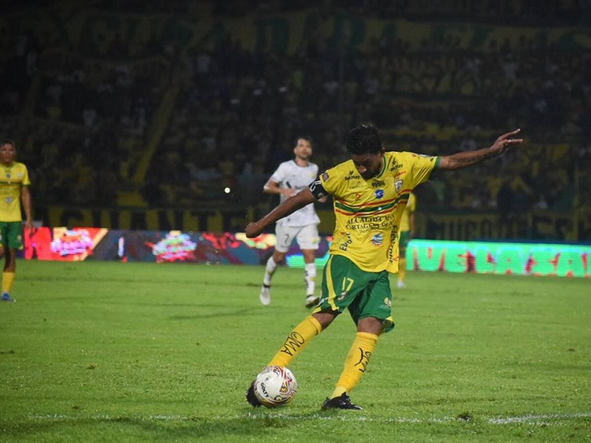 Real Cartagena enfrenta a Tigres con la obligación de ganar para soñar con la final