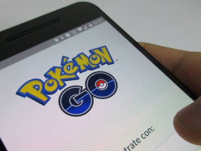 ¡Por fin! Pokémon GO ya está disponible en Colombia