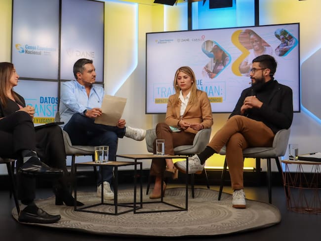 Académicos resaltan el valor del Censo Económico y el papel de transformación del DANE