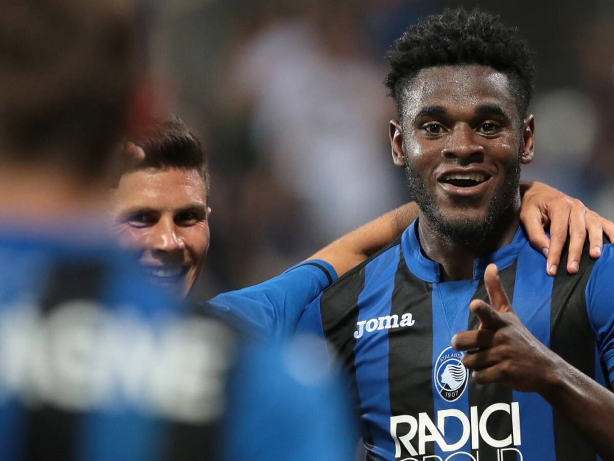 Diciembre: el inolvidable mes para Zapata en el que igualó marca histórica