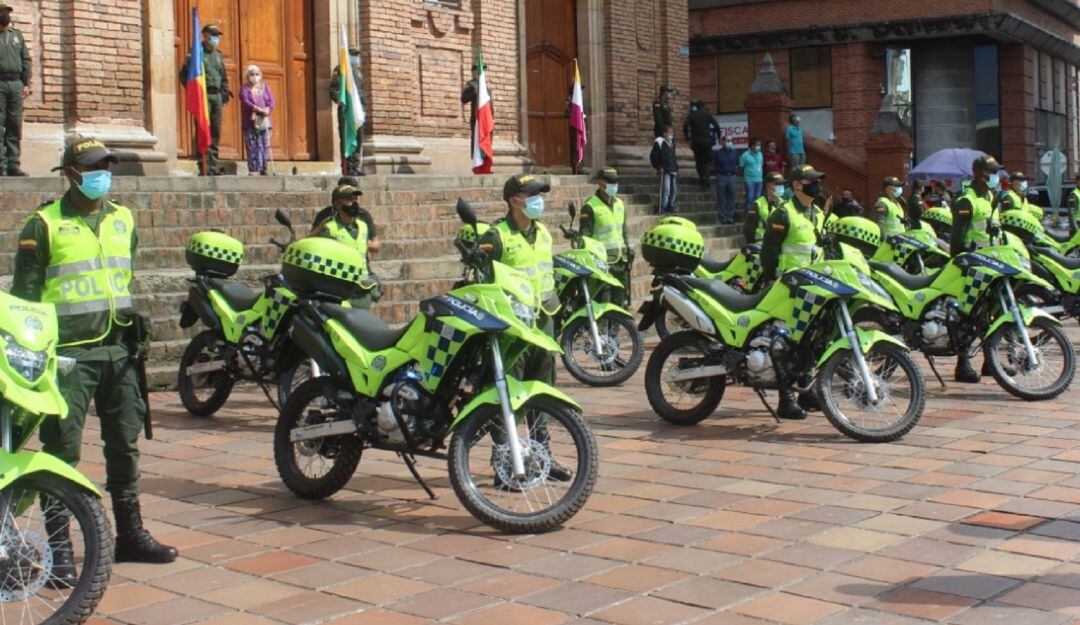 El Valle del Cauca ya cuenta con el ‘Plan Navidad’ para fin de año.