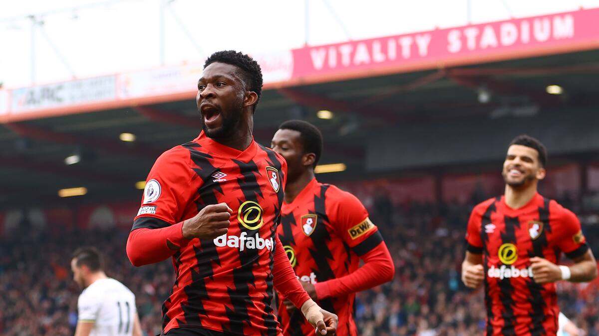 Jefferson Lerma, pretendido por un histórico de la Premier League