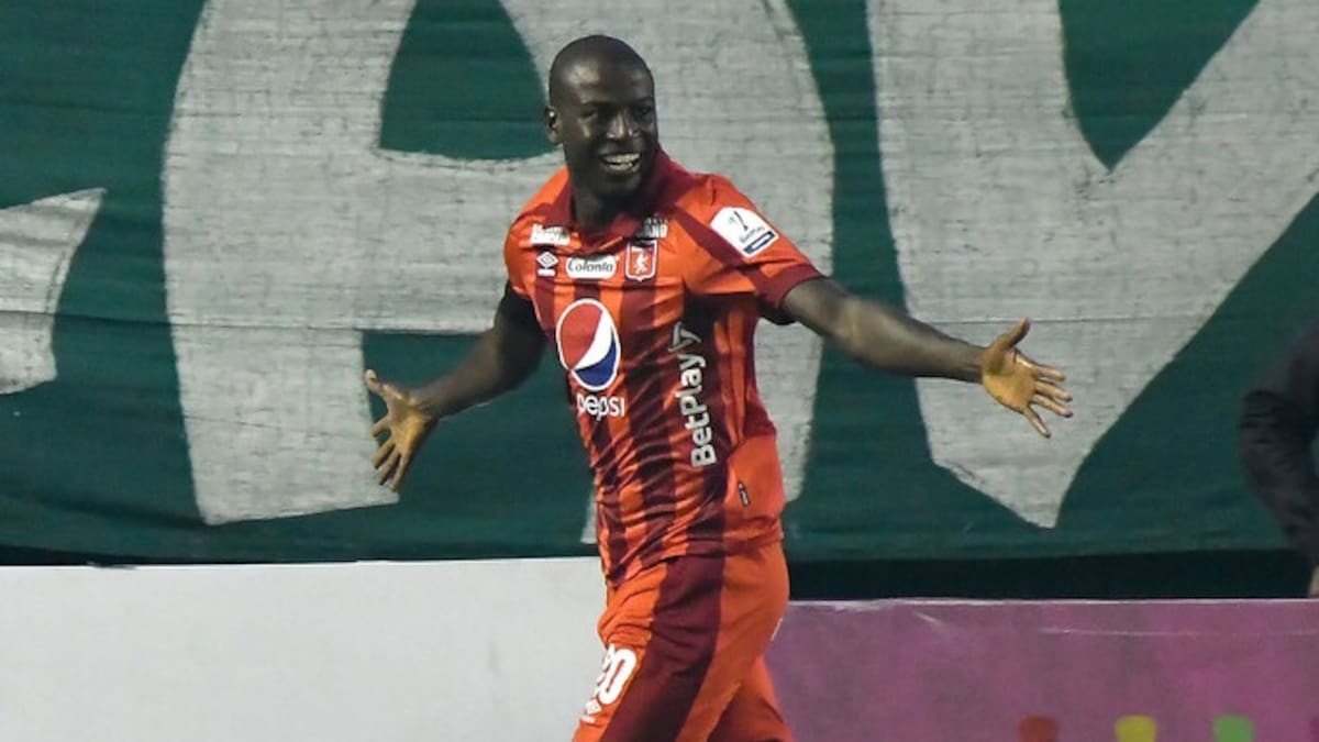 Adrián Ramos reveló por qué regresó al América y confesó qué equipos se interesaron en firmarlo