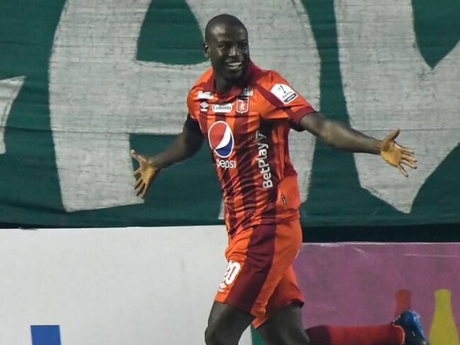 Adrián Ramos / Colprensa