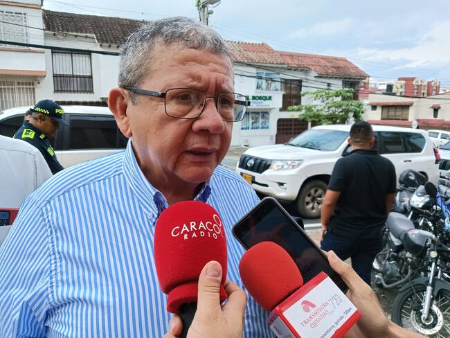 Los grupos alzados en Armas no tienen voluntad de paz: senador Pablo Catatumbo