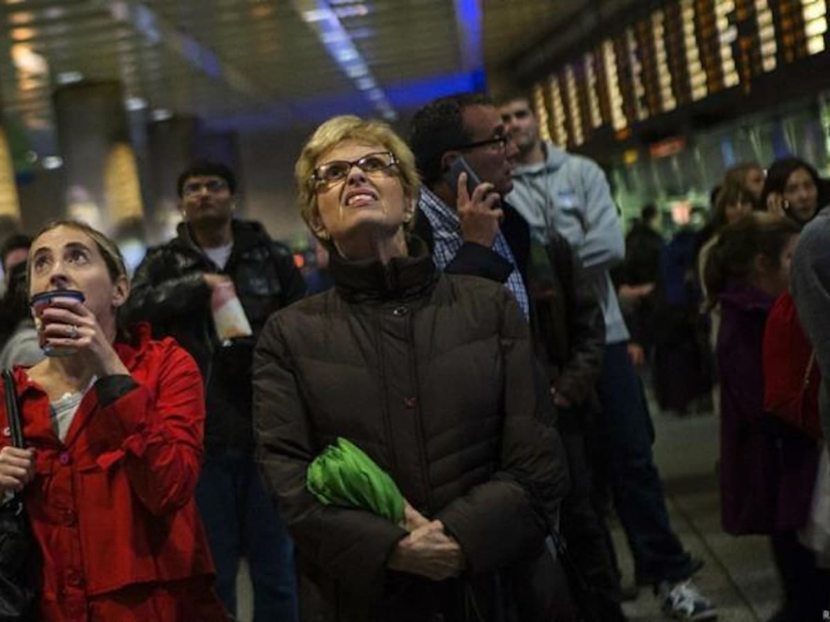 Cancelación de vuelos es la queja más recurrente ante la Supertransporte