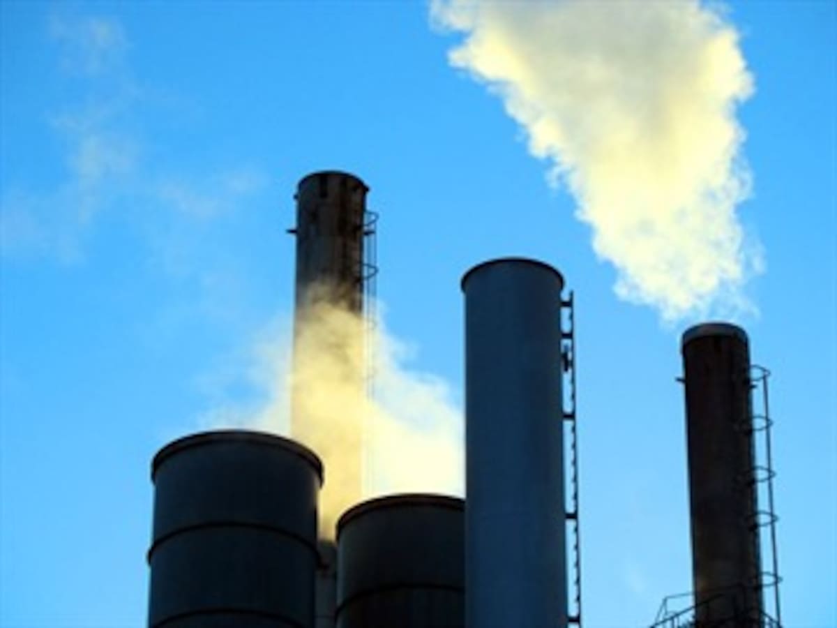 Luz verde al almacén geológico del CO2 español con la publicación de la Ley en el BOE