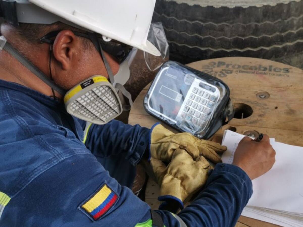 Ecopetrol generó en agosto más de 2.700 empleos en refinería de Cartagena