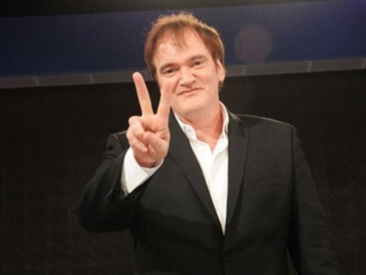 Tarantino cambia nazismo por esclavitud pero no abandona la sangre a chorros