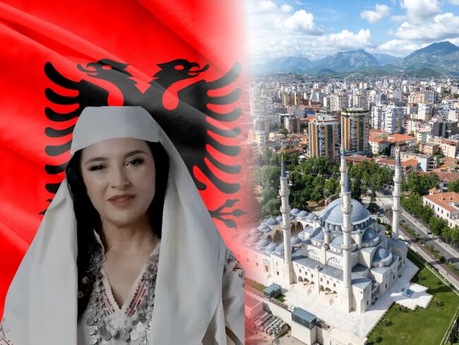Albania designa a Diella, primer ministra creada por la IA