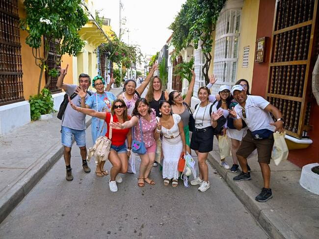 Alcaldía de Cartagena