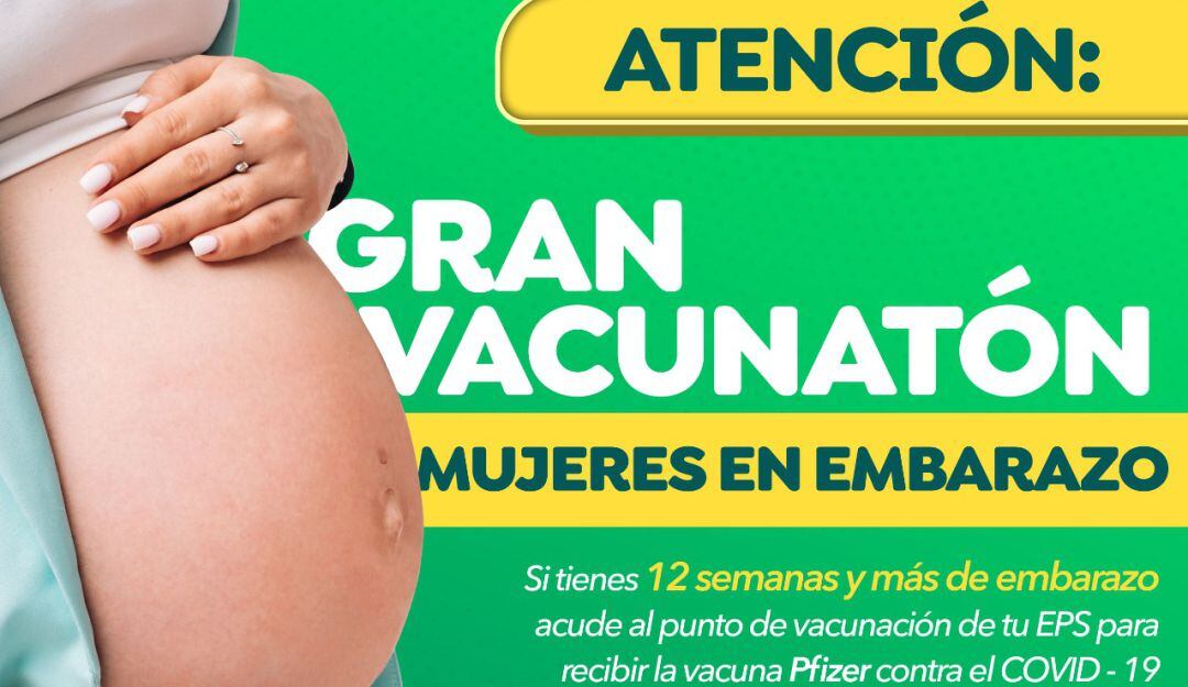 Foto: Enviada desde la Gobernación de Caldas.