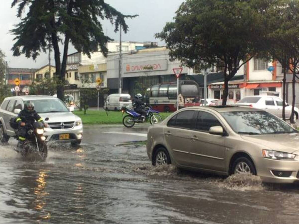 Hay 70% de probabilidad que en el último semestre del año llegue Fenómeno de la Niña