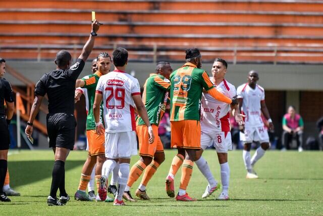 (Colprensa - David Jaramillo).