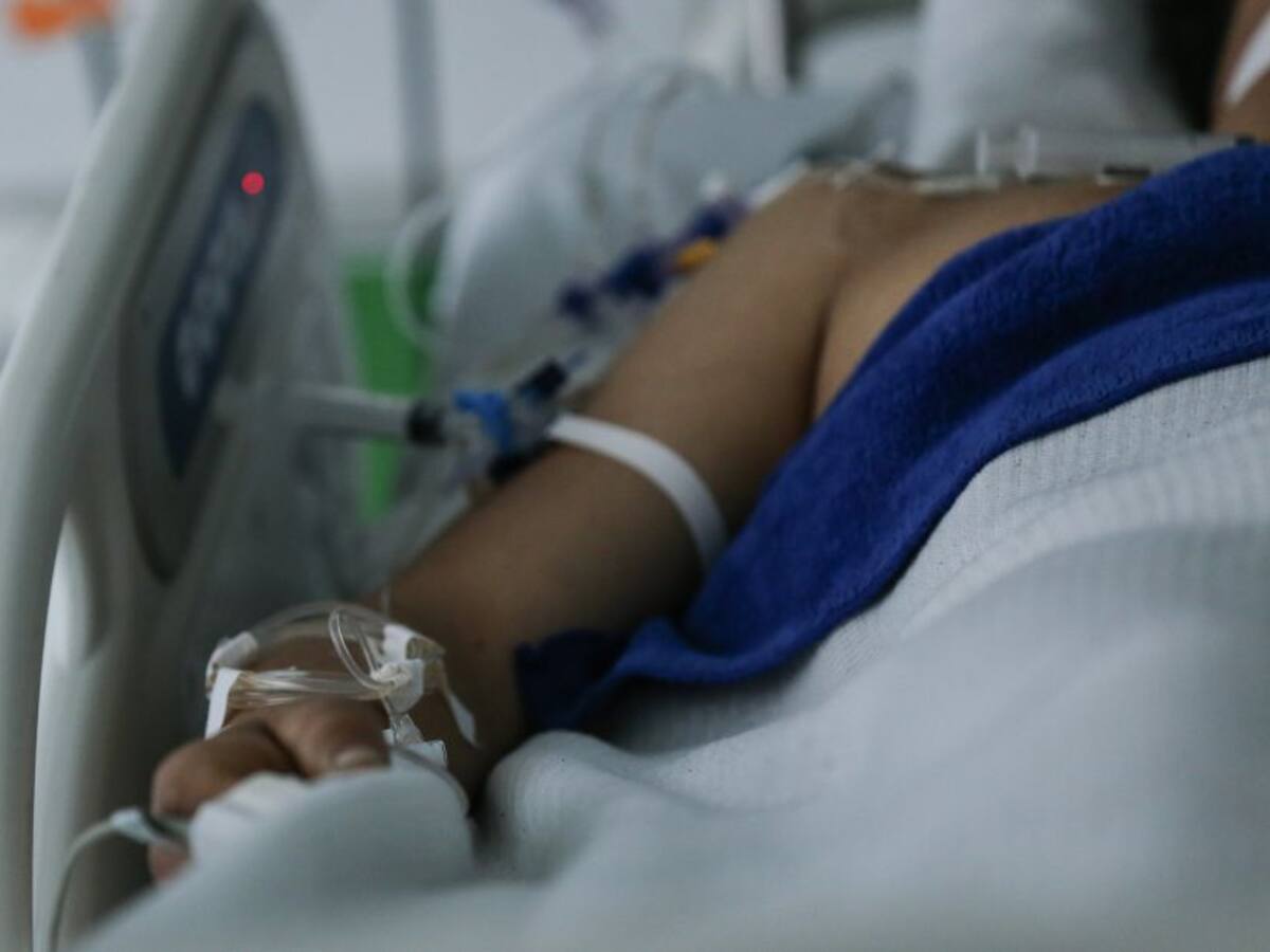 Saturación de Hospitales en Pasto