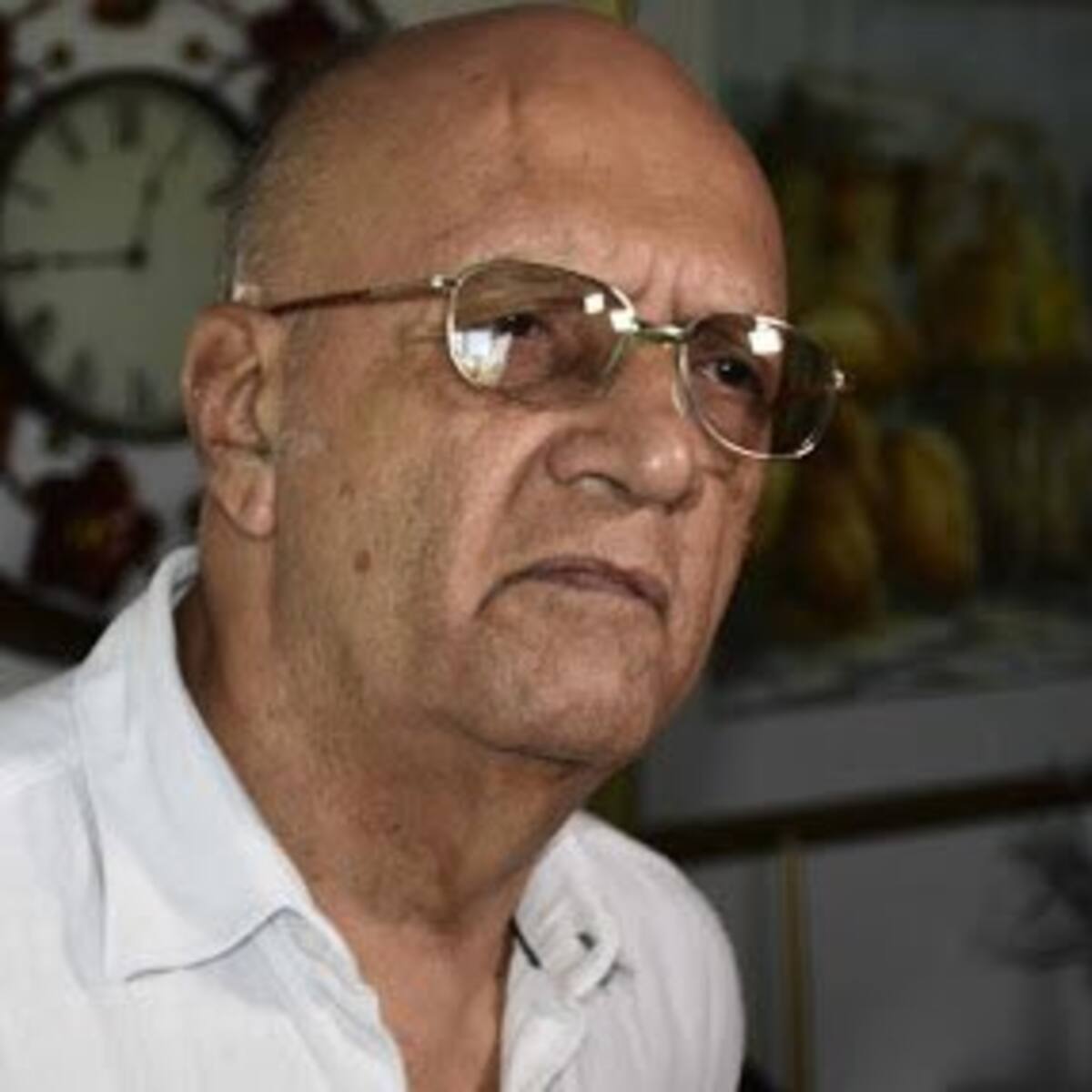Fallece el reconocido periodista Jorge Humberto Klee