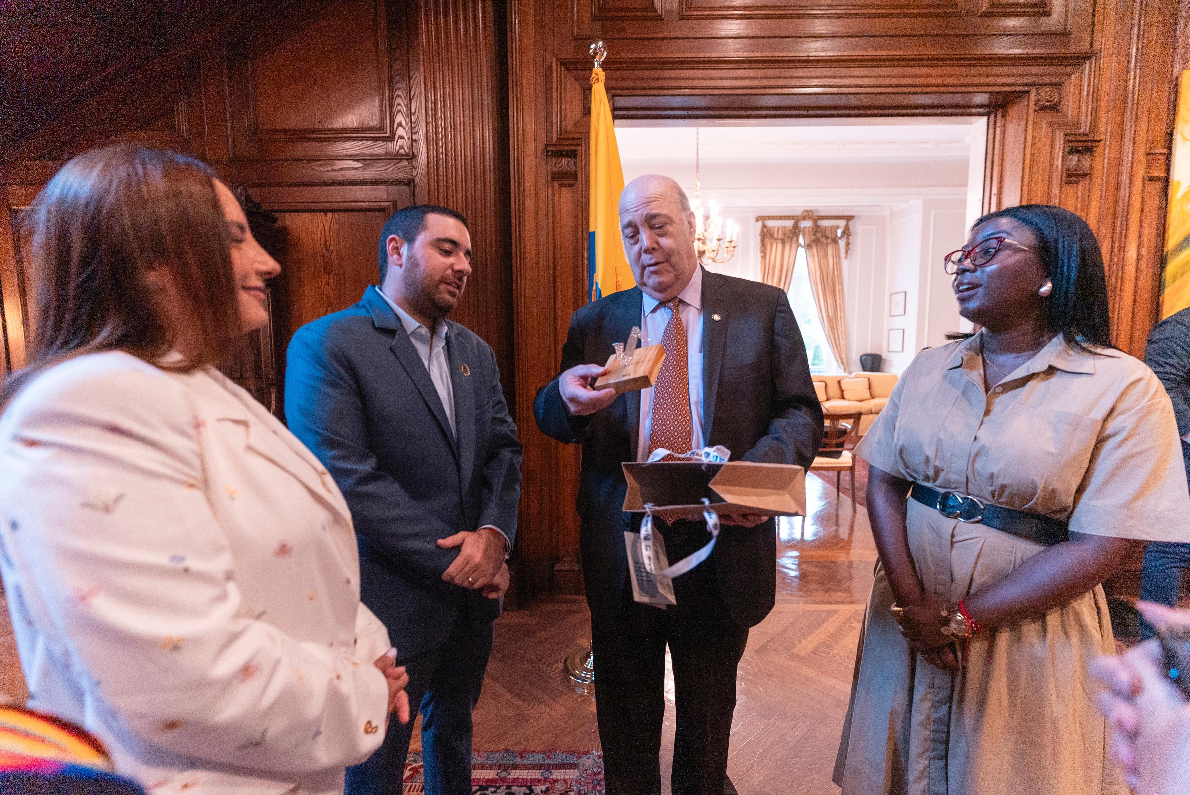 Gobernación de Bolívar