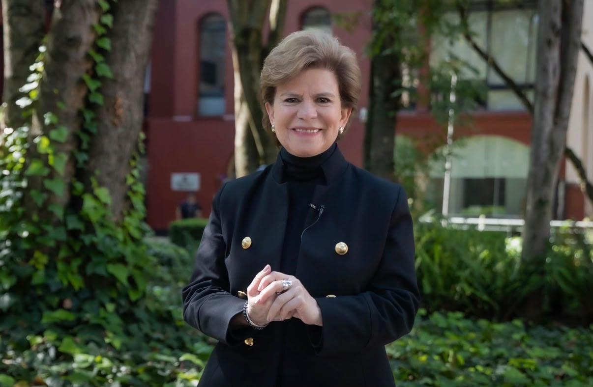 Murió Liliana Caballero, funcionaria del Distrito: Alcalde Galán envió condolencias