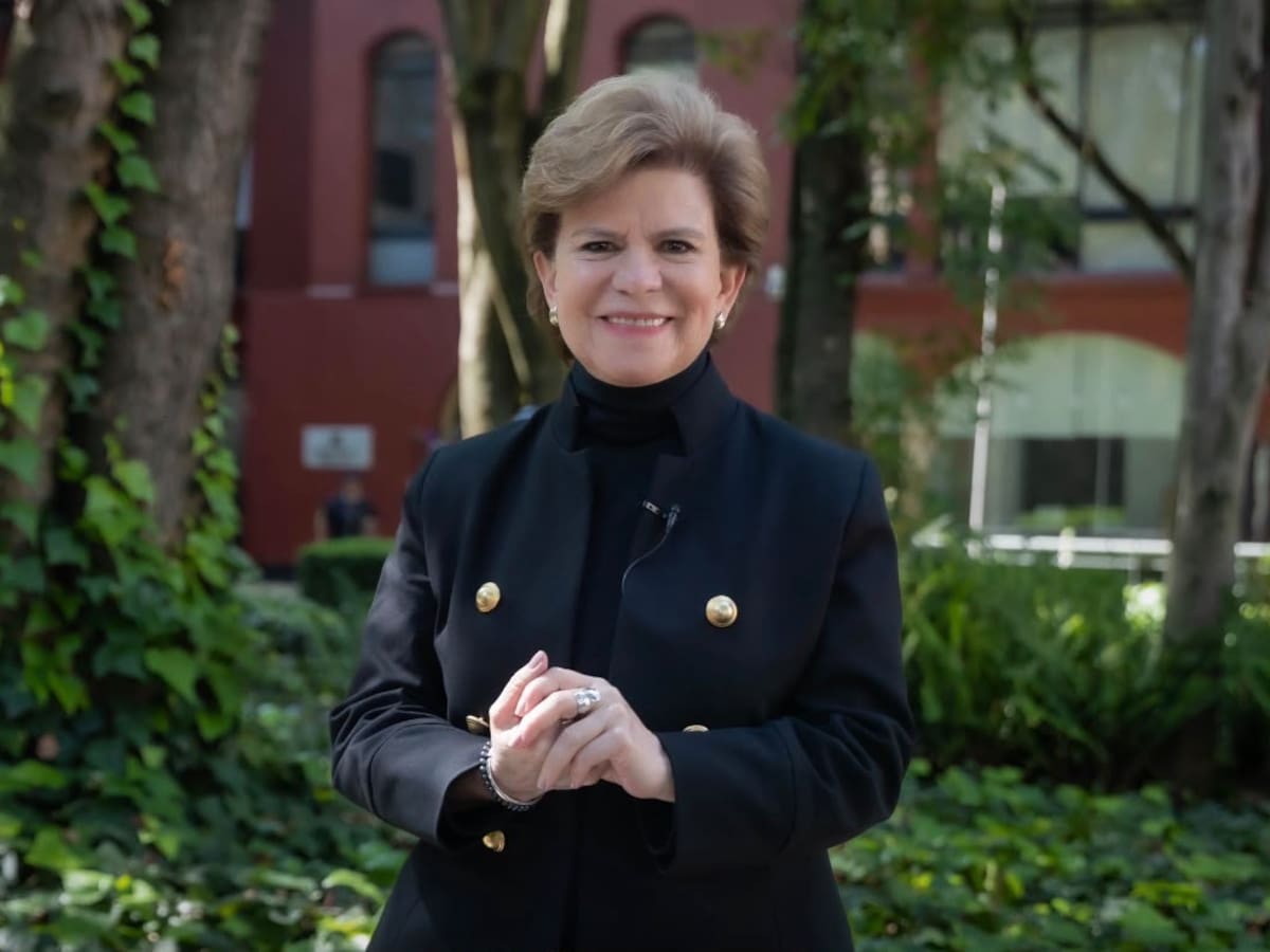 Murió Liliana Caballero, funcionaria del Distrito: Alcalde Galán envió condolencias