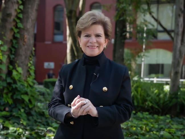 Murió Liliana Caballero, funcionaria del Distrito: Alcalde Galán envió condolencias
