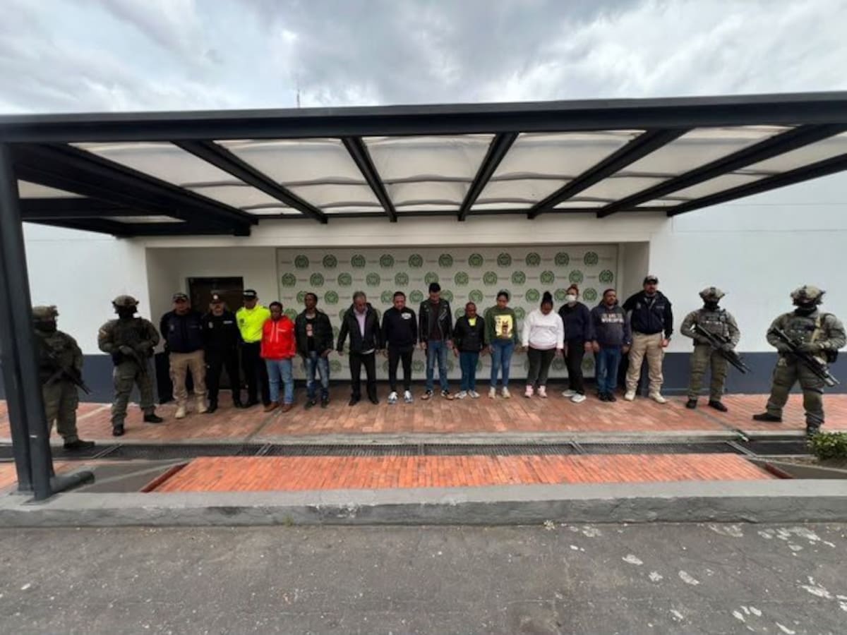 Capturan en Neiva a señalada de integrar red de tráfico de migrantes