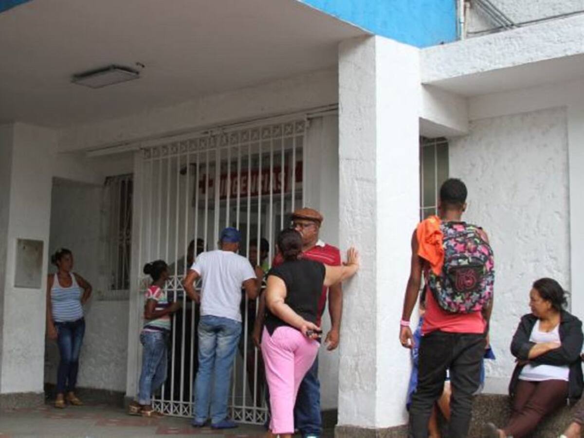 A machetazos atacan a un joven en el sur de Cartagena