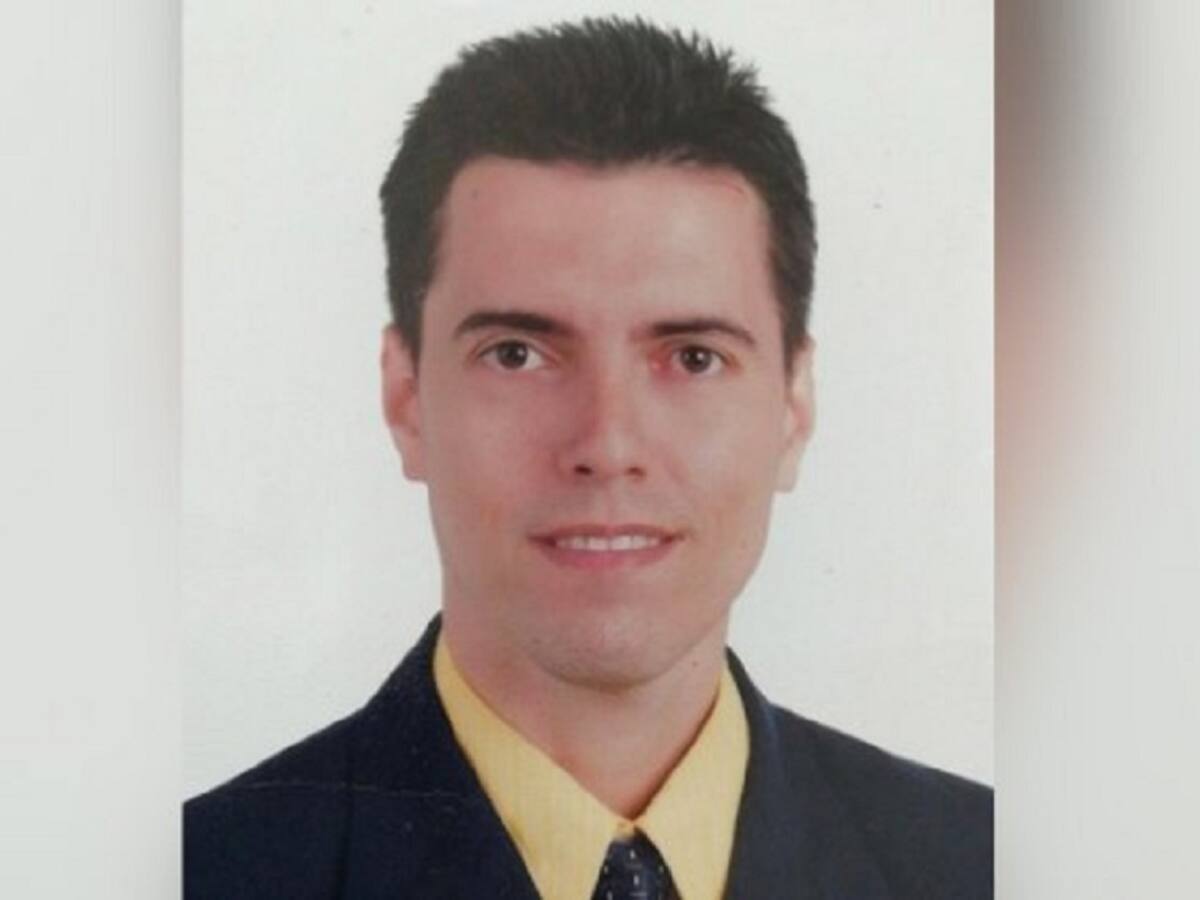 Candidato a la personería espera terminar el proceso