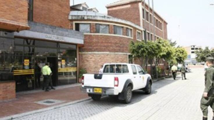 Levantan paro de Medicina Legal en Bogotá