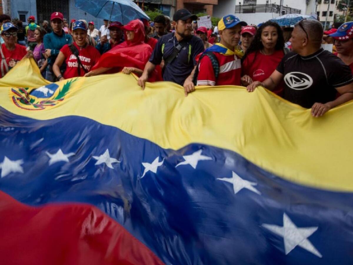 Oposición venezolana instalará 6 puntos de la consulta en Cúcuta