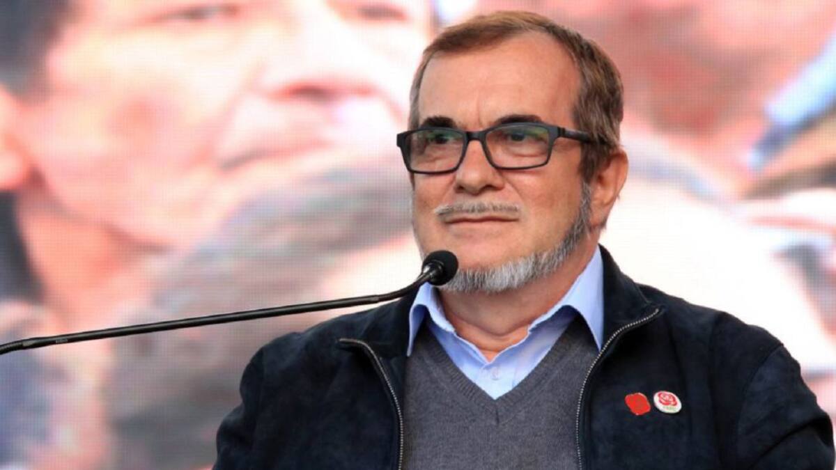 Las Farc inicia proceso de reconocimiento por masacre en Norte de Santander