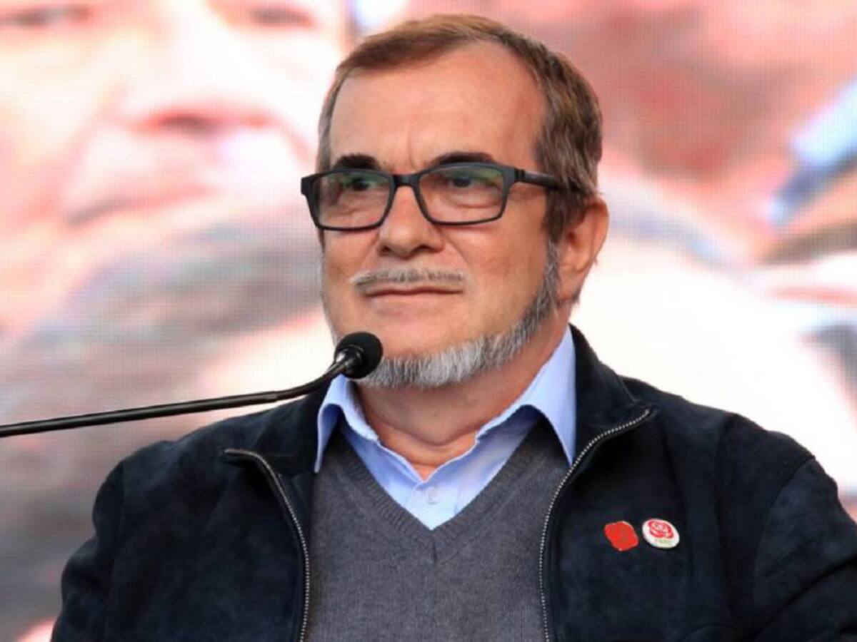 Las Farc inicia proceso de reconocimiento por masacre en Norte de Santander