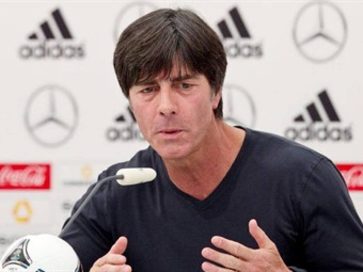 Klose y Gómez, lesionados, se quedan por fuera de la convocatoria de Alemania