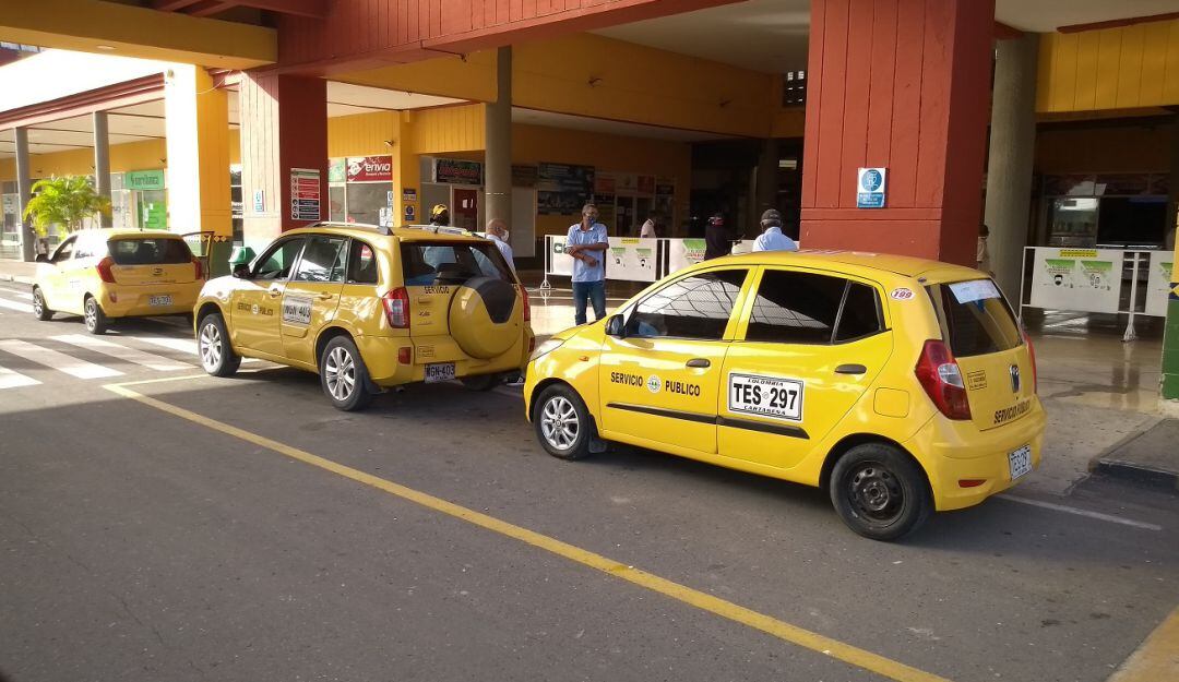 La rotación que regirá hasta el 31 de diciembre de 2021 empieza con los vehículos con placas terminadas en 9 y 0