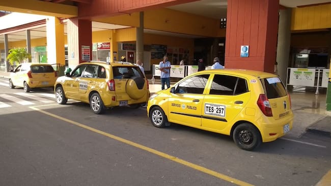 La rotación que regirá hasta el 31 de diciembre de 2021 empieza con los vehículos con placas terminadas en 9 y 0