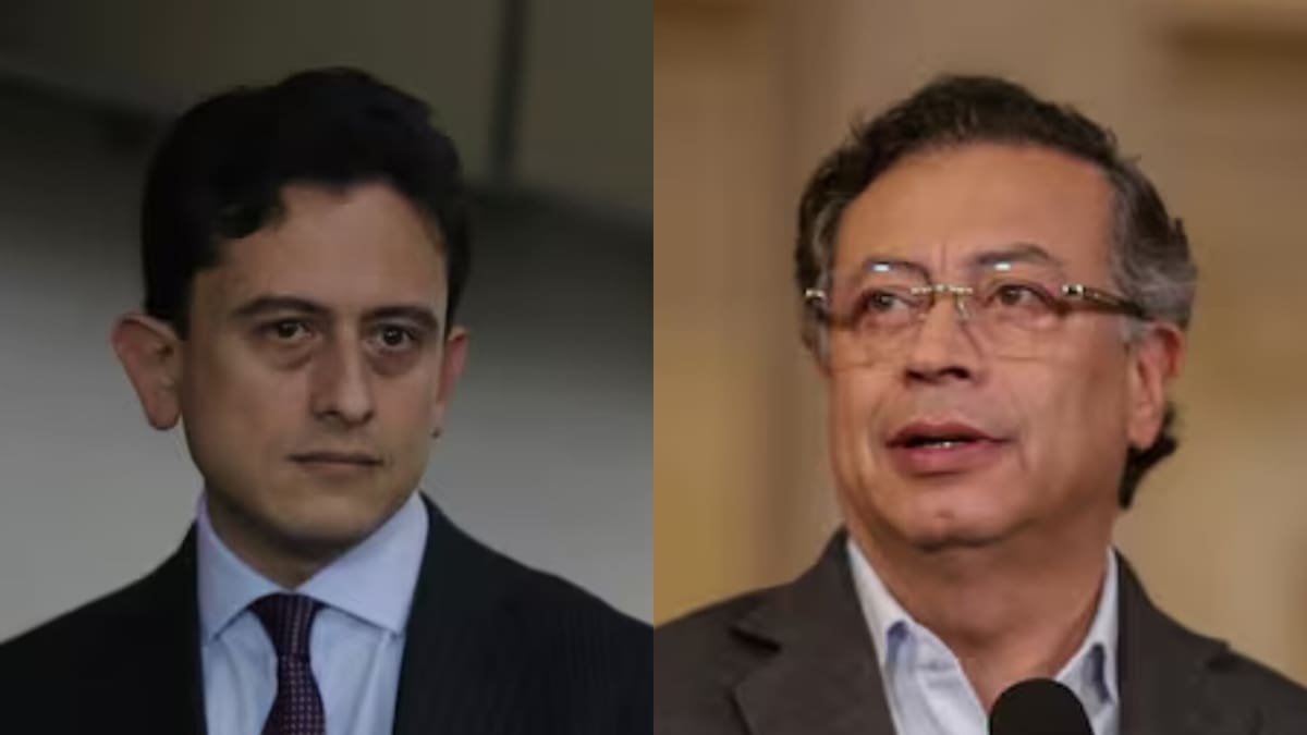 ¿Si el aumento del salario mínimo o tiene efectos negativos por qué no lo hizo antes?: Reyes a Petro