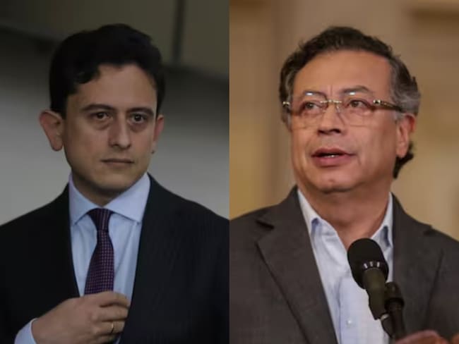 ¿Si el aumento del salario mínimo o tiene efectos negativos por qué no lo hizo antes?: Reyes a Petro