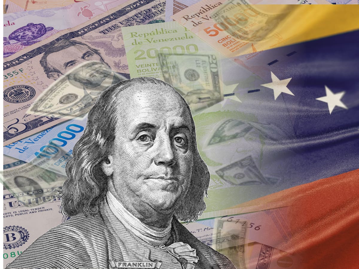 Precio y cotización del dólar en Venezuela HOY 16 de septiembre de 2026