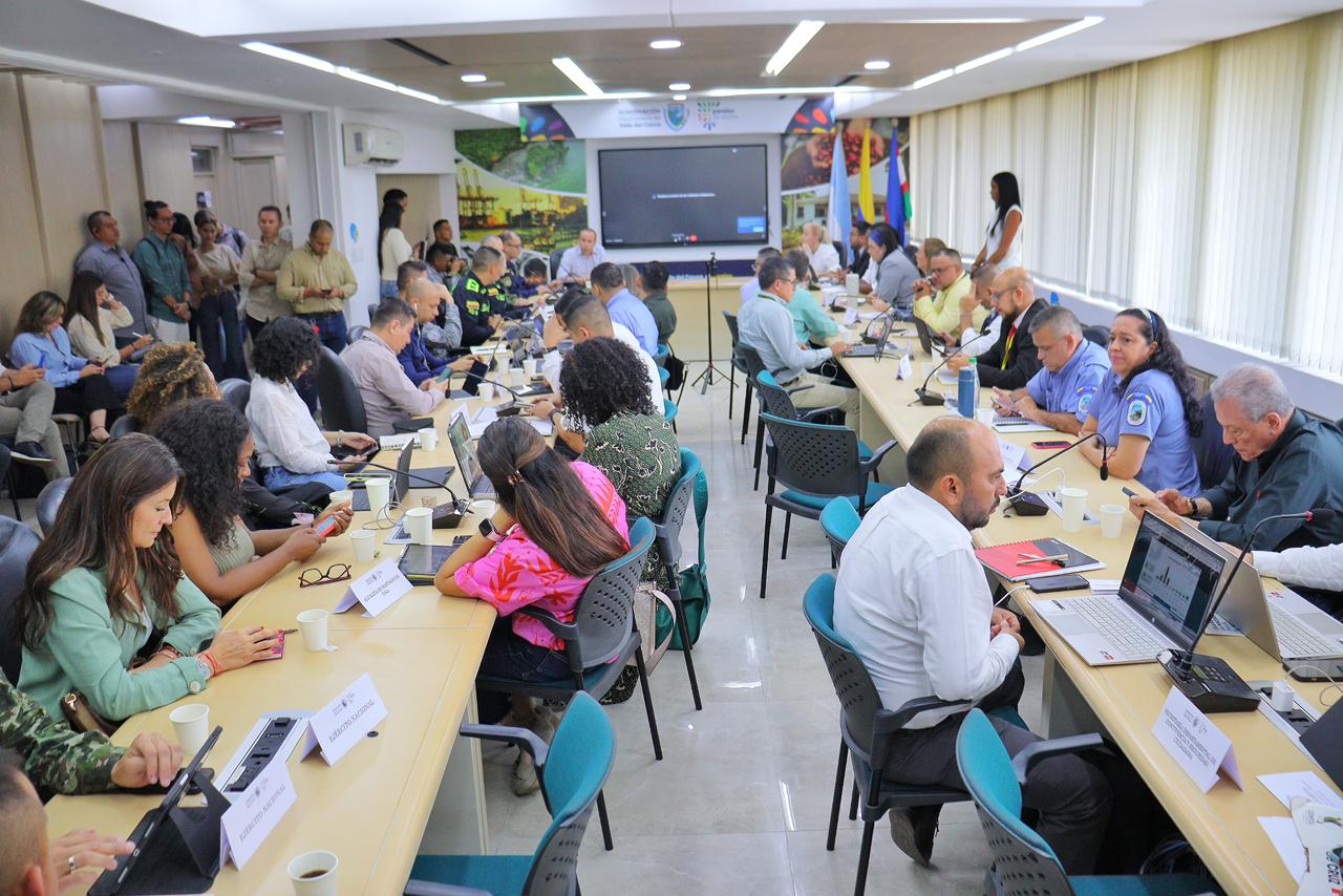 Cabezas humanas halladas en Valle serían acciones de bandas criminales: anuncian megatomas en Cali