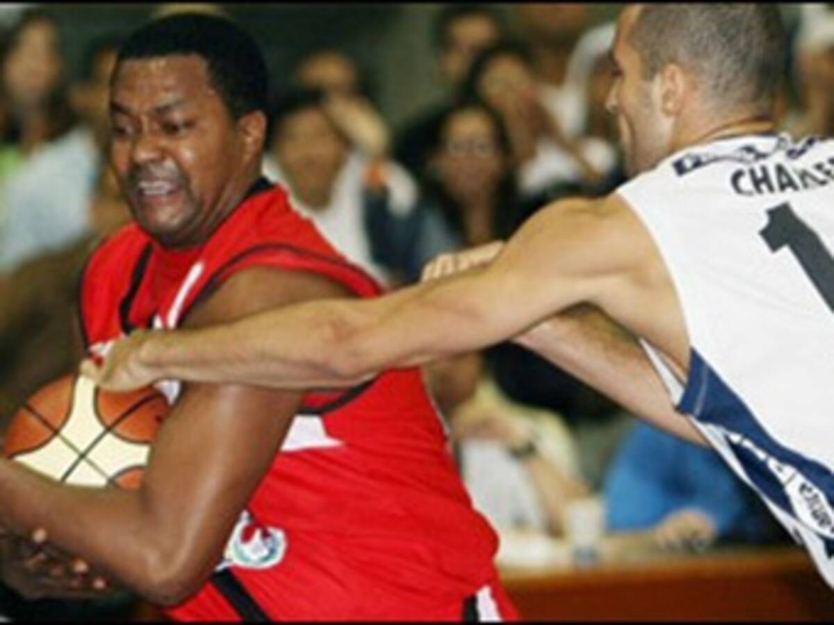 Histórica y dramática clasificación de Cúcuta-Norte a final de la Liga Sudamericana de Baloncesto