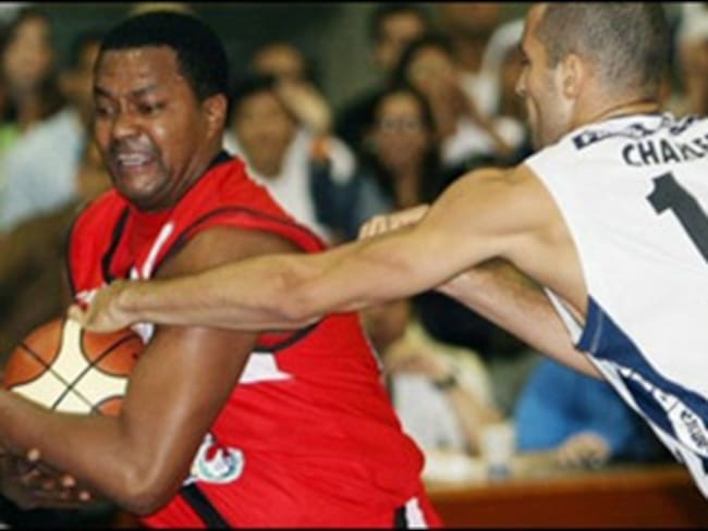 Histórica y dramática clasificación de Cúcuta-Norte a final de la Liga Sudamericana de Baloncesto